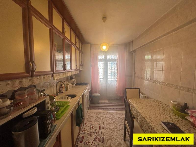 Edremit Cennetayağı Mah`da3+1  Daire. - 5